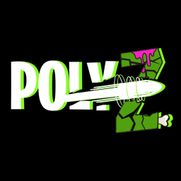 [🎃] POLY-Z RNG | Zombie Shooter icon