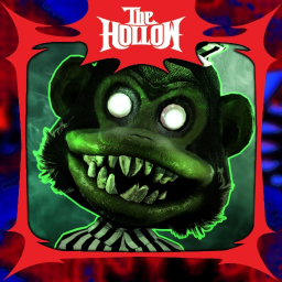 HUNTED icon