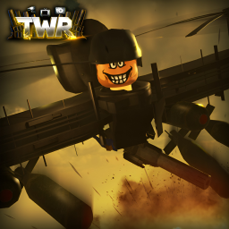 [UPDATE] Toilet World Roleplay 2 icon