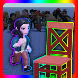 100 Players Musical Chairs icon