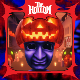 [🎃]AOONI Nightmare icon