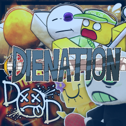 [⚔️🩹] Die of Death icon