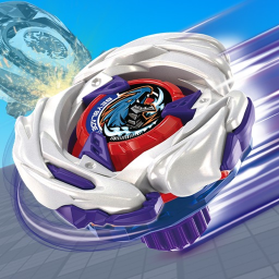 [🎁] BEYBLADE X-BATTLES [Beta13.0] icon