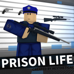 Prison Life icon