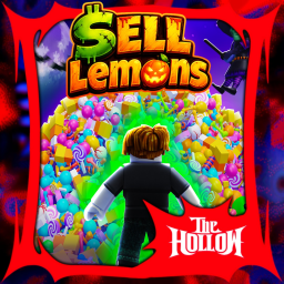 [🎃] Sell Lemons 🍋 icon