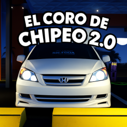 Chipeo's Choir 2.0 icon