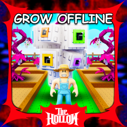 [🎃] Grow a Garden 🌶️ icon