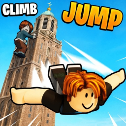 Climb and Jump Tower [🎃EVENT] icon