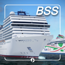 Baltic Sea Simulator │BETA [MOBILE SUPPORT] icon