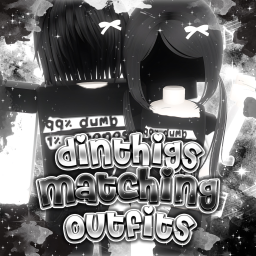 Dinthig's Matching Outfits Ideas icon