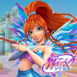 Winx Club: Magix icon