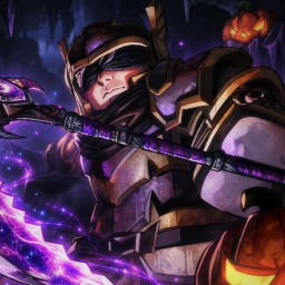 🎃 The Forge [Guilds] icon