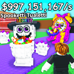 [💀] Steal a Brainrot icon