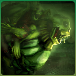 ☣️AREA 51 | Retro Tower Defense icon