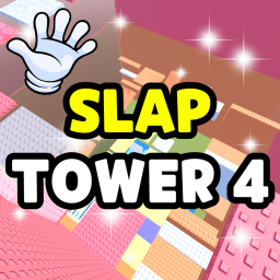 Slap Tower 4 icon