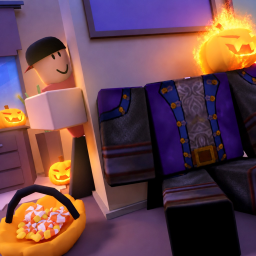 [🎃] Hide the body icon