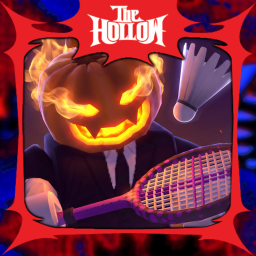 [EVENT🎃] Racket Rivals  icon