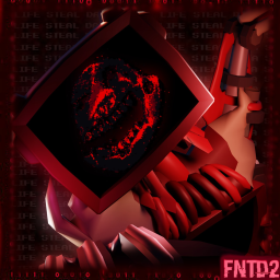 Five Nights TD 2 [HALLOWEEN] icon