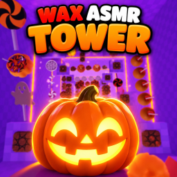 [🎃👻UPDATE] Wax ASMR Tower icon