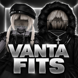 Vanta Fits icon