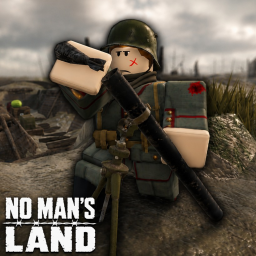 No Man's Land [HALLOWEEN] icon
