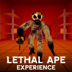 [🎃] Lethal Ape Experience icon