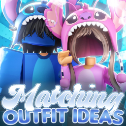 [⭐] Matching Outfit Ideas icon