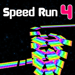 [🎃] Speed Run 4 icon
