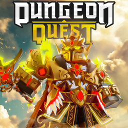 Dungeon Quest! ⚔️ RPG Adventure icon