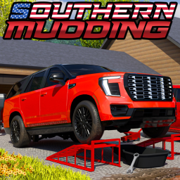 [🗺️MAP🗺️] Southern Mudding 🚜 OffRoading icon