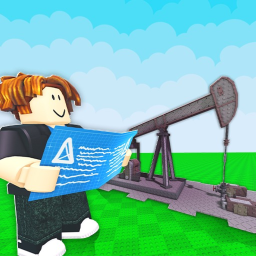 Oil Empire🛢️[UPD] icon