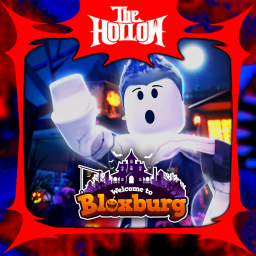 [🏚️] Welcome to Bloxburg  icon
