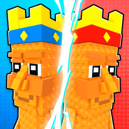 Brainrot Royale 👑 icon