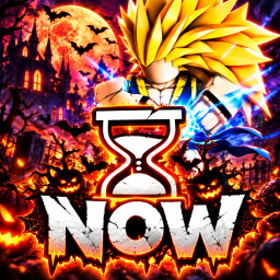 [HALLOW & X2] Dragon Ball Hyper Reborn icon
