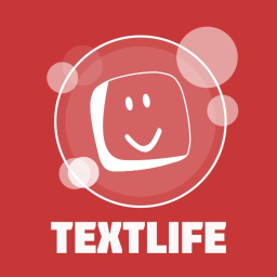 Textlife icon