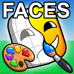 Custom UGC Designer icon