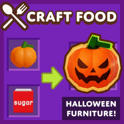 Craft Food icon
