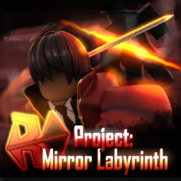 [LIU ASSOCIATION] Project Mirror Labyrinth icon