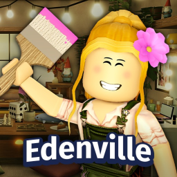 Edenville [🔨UPDATE 5.3] icon
