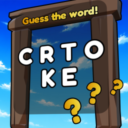 Word Puzzler! icon