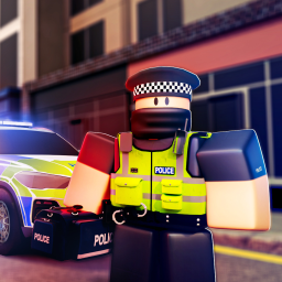 Emergency London icon
