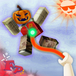 Fling Playground icon