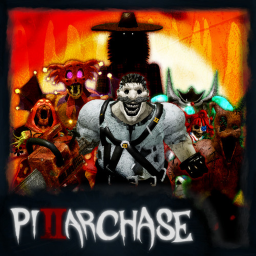 Pillar Chase icon