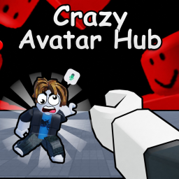 Crazy Avatar Hub icon