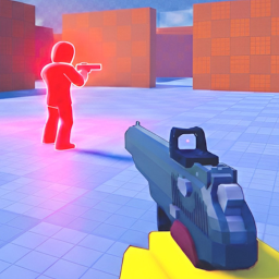 Pistol Arena icon
