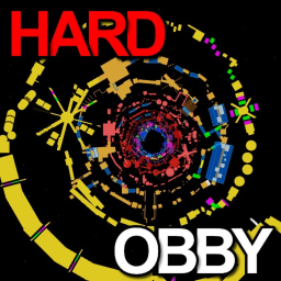 [HELL] Spiral Difficulty Chart Obby icon