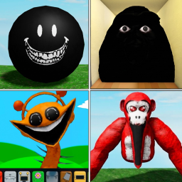 [UPD] SCP MORPH icon