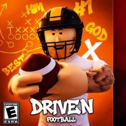 🏈 Driven Football [UPD🔥] [OPEN TESTING] icon
