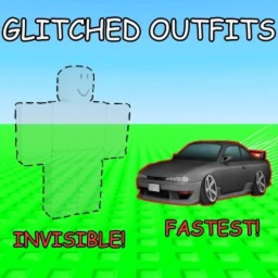 Glitched Avatar Outfits (WORKS!!) icon