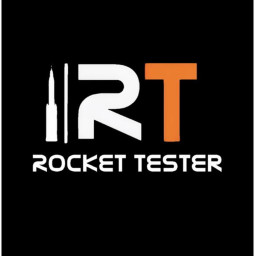 Rocket Tester icon